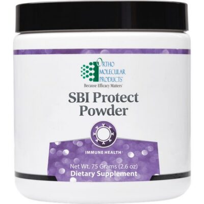 SBI Protect Powder 30 SVG (2.6oz)