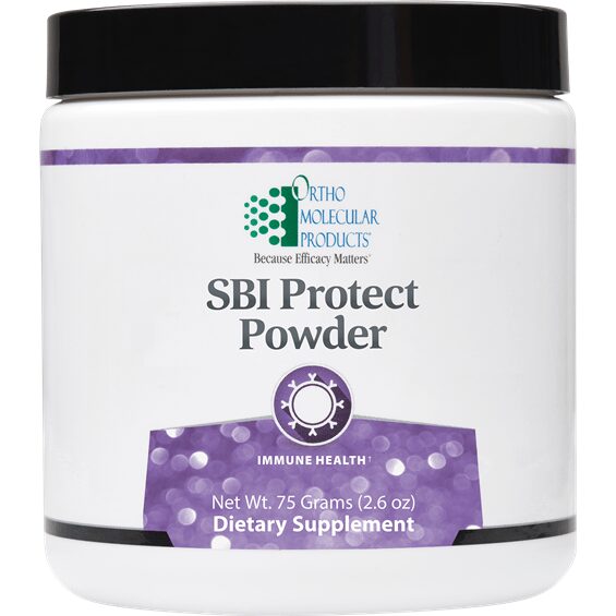 SBI Protect Powder 30 SVG (2.6oz)