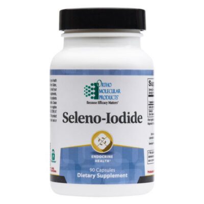 Seleno-Iodide 90ct