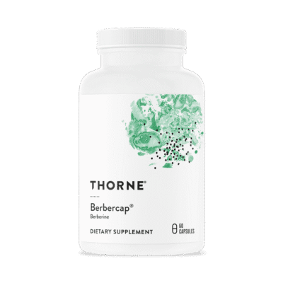 Berberine 200mg 60ct