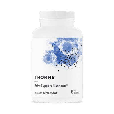 Joint Support Nutrients **SPECIAL ORDER ONLY/DELAYED SHIPPING**  240ct