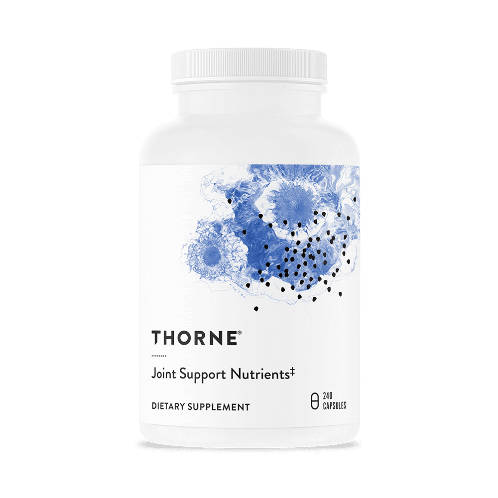 Joint Support Nutrients **SPECIAL ORDER ONLY/DELAYED SHIPPING** 240ct