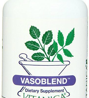 Vitanica Vasoblend 180ct
