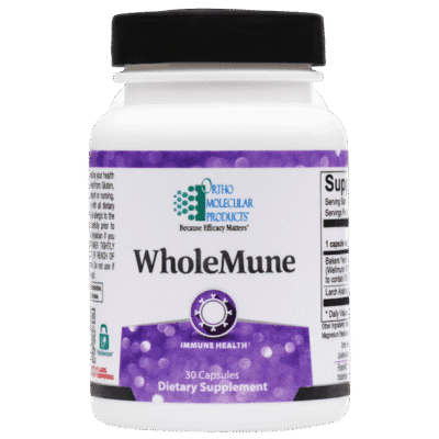 WholeMune 30ct