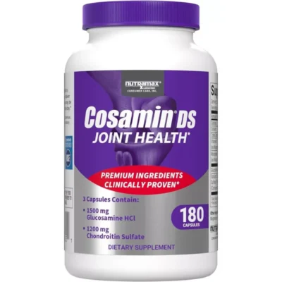 Cosamin DS 180ct